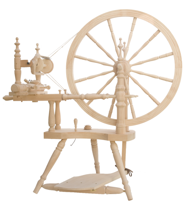 Kromski Polonaise Unfinished Kromski Polonaise Unfinished