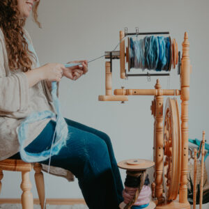 Minstrel Great Flyer Set