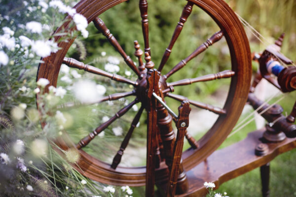 Kromski Symphony of flowers Kromski Symphony of flowers