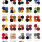 Felting Packs Colors