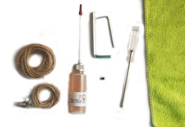 Fantasia Maintenance kit Unf/F and colors Fantasia Maintenance kit Unf/F and colors