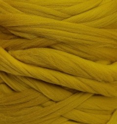 Gold -  Premium Wool
