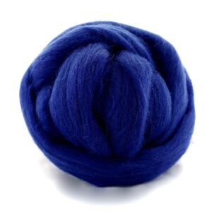 Sapphire Wool - European Merino Standard