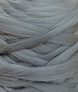 Light Gray -  Premium Wool