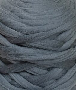 Medium Gray -  Premium Wool