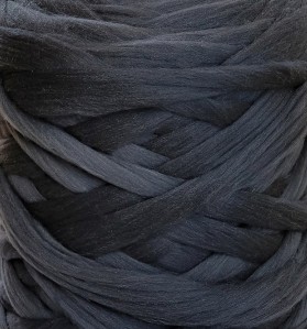 Graphite -  Premium Wool