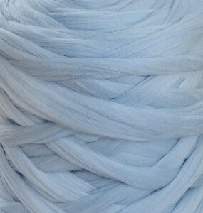 Light Blue -  Premium Wool