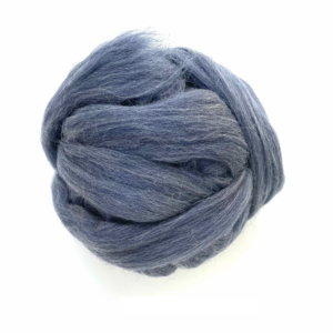 Blue Jeans - European Merino Wool