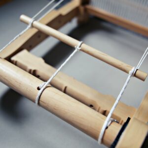 Texolve Apron Strings for Harp Forte