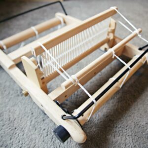 Texolve Apron Strings for Presto Loom