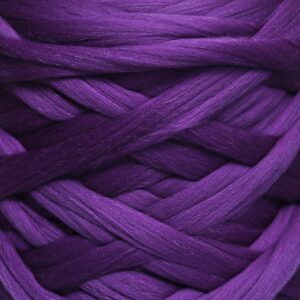 Blueberry - European Merino Standard