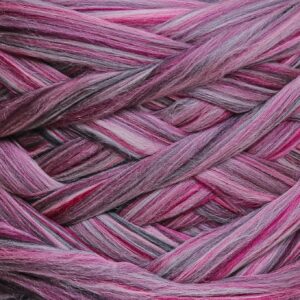 Orchid -  Kromski Premium Wool