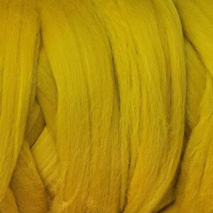 Gold - Lux Merino Wool
