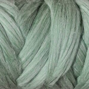 Light Jade - Lux Merino Wool