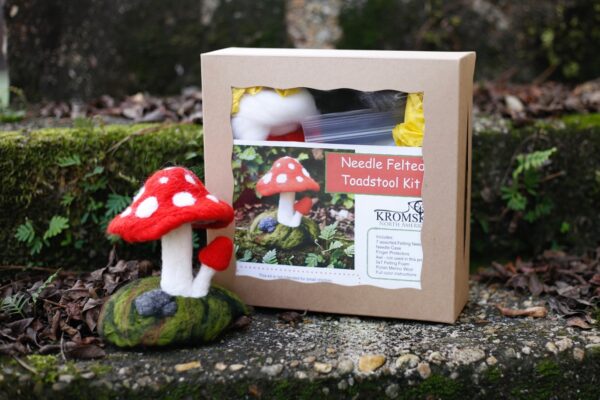 toadstool-felting-kit