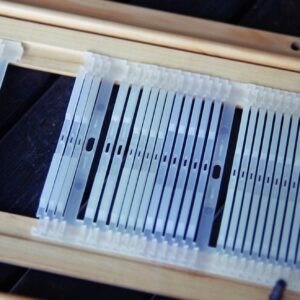 Harp Weaver’s Choice Heddle